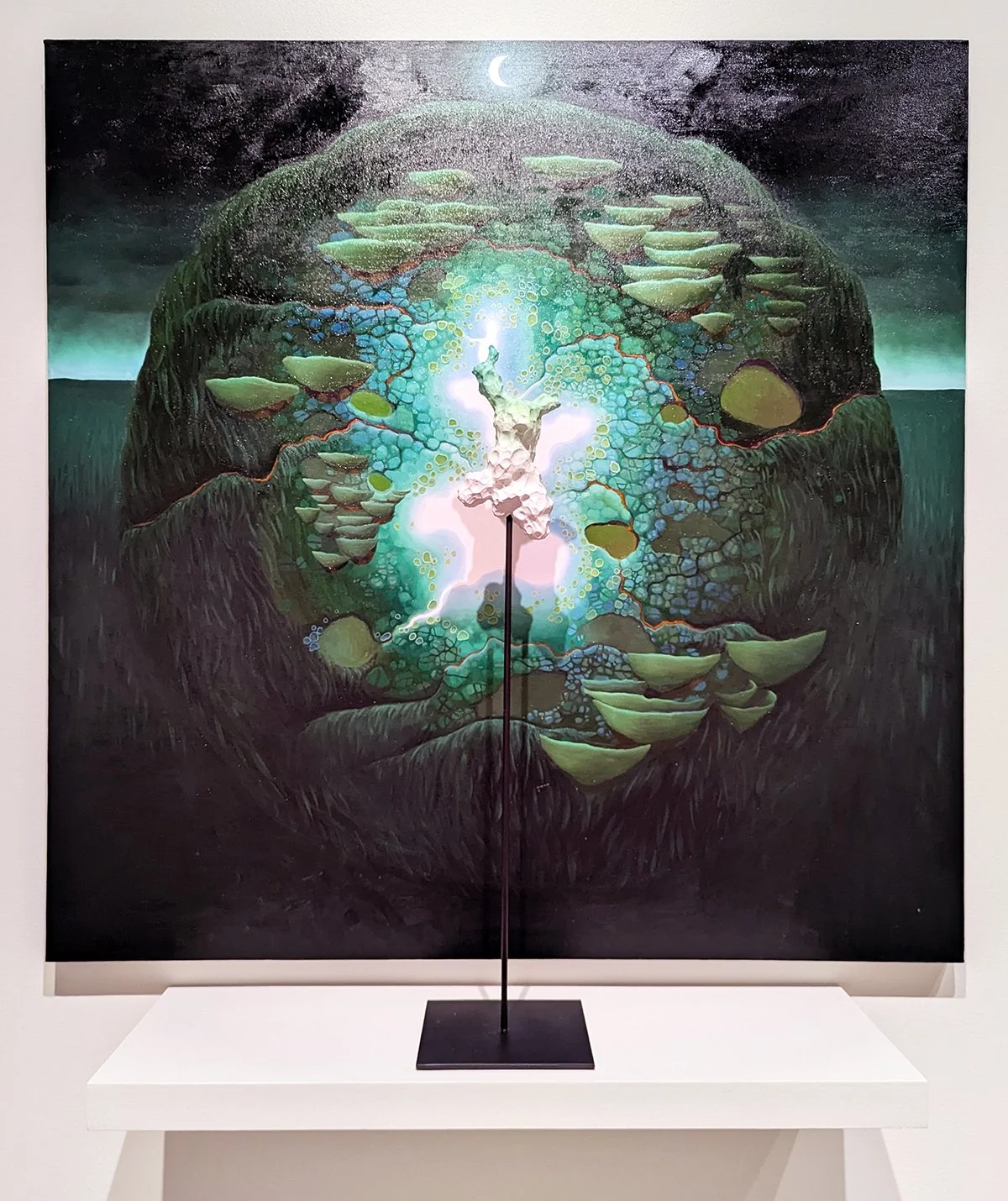 Language Without Words — DARIA: Denver Art Review, Inquiry & Analysis